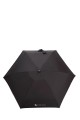 David Jones compact Umbrella UB2001 : Color:Black