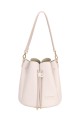 DAVID JONES CM6423 handbag : Color:White