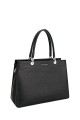 DAVID JONES CM6433 handbag : colour:Black