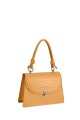 DAVID JONES CM6449 handbag : Color:Yellow