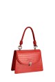 DAVID JONES CM6449 handbag : Color:Red