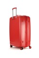 ELITE PURE BRIGHT Set of 3 Polycabonate suitcase E21XX