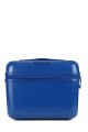 E2115 Vanity case toploader PURE BRIGHT : Couleurs:Classic Blue