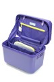 E2115 Vanity case toploader PURE BRIGHT