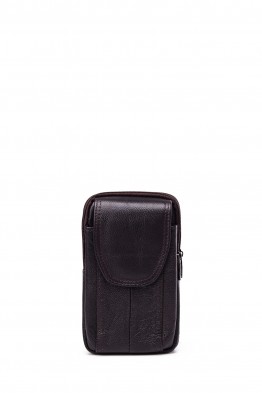 Split Leather crossbody bag KJ6830