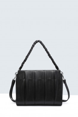 28158-BV synthetic handbag