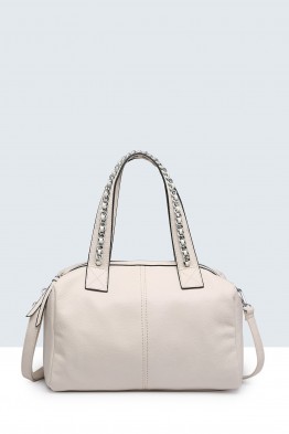 1245-BV synthetic handbag