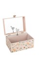 S50596 Music Box Ninon in Forest - Trousselier