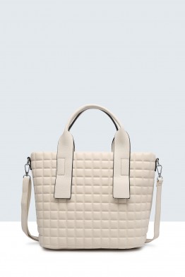 1258-BV synthetic handbag