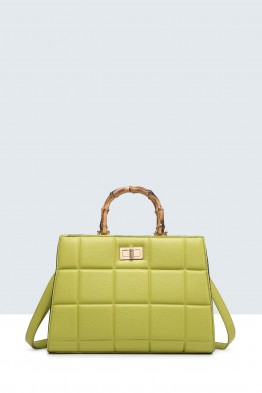 1260-BV synthetic handbag