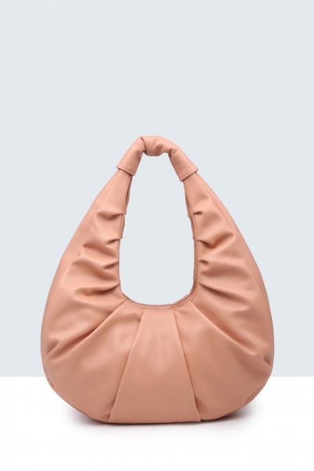 5091-BV synthetic handbag