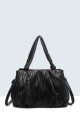 5134-BV synthetic handbag