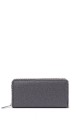 David Jones P069-510 synthetic wallet : colour:Black