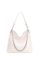 DAVID JONES CM6470 handbag : Color:White