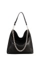 DAVID JONES CM6470 handbag : Color:Black