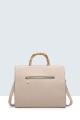 1263-BV synthetic handbag
