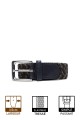 ZSP-357 Braided elastic belt CAMO