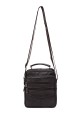 KJ7651 Leather crossbody bag