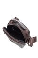 KJ7651 Leather crossbody bag