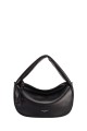DAVID JONES 6759-1 handbag : Color:Black