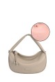 DAVID JONES 6759-1 handbag : Color:Pink