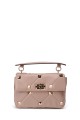 M-6001 Synthetic Crossbody bag : Color:Camel