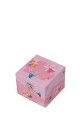 S20504 Musical Cube Box Princesses - Trousselier : Color:Pink