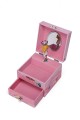 S20504 Musical Cube Box Princesses - Trousselier