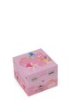 S20504 Coffret Musique Cube Princesses - Trousselier