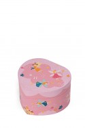 S30502 Grand Coeur Musical Princesse - Trousselier