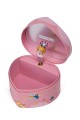 S30502 Large Heart with Music Princess - Trousselier