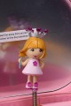 S30502 Grand Coeur Musical Princesse - Trousselier