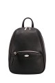 David Jones CH21037 Backpack : Color:Black