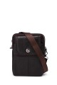 Leather crossbody bag KJ86714