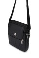 Leather crossbody bag KJ86714