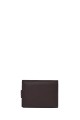 Leather wallet KJ-01388
