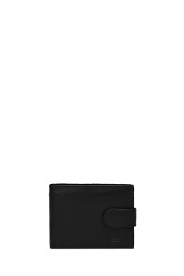 Leather wallet KJ-01388