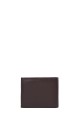 Leather wallet KJ-01372