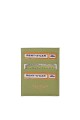 Leather card holder SF6002 "La Sellerie Française" : colour:Vert Amande
