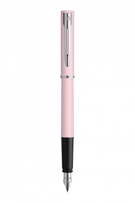 Waterman Allure - Macaron Pink Fountain Pen Fine Point 2105373
