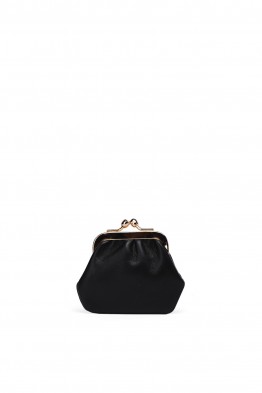 Leather purse SF450-06702