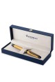 Waterman Stylo Roller Expert 3 Dorée Pointe Fine 2119259