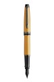 Waterman Stylo plume Expert 3 Gold Fine point 2119257 : Color:Gold