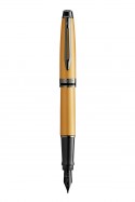 Waterman Stylo plume Expert 3 Dorée Pointe Moyenne 2119258