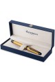 Waterman Stylo plume Expert 3 Dorée Pointe Moyenne 2119258