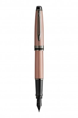 Waterman Stylo plume Expert 3 Rose Gold Fine point 2119261