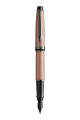 Waterman Stylo plume Expert 3 Rose Gold Pointe Moyenne 2119263