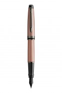 Waterman Stylo plume Expert 3 Rose Gold Medium point 2119263