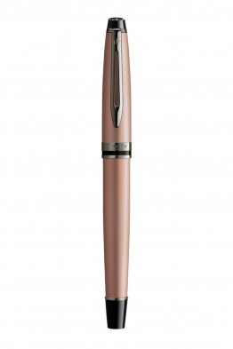 Waterman Stylo plume Expert 3 Rose Gold Pointe Moyenne 2119263
