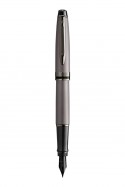Waterman Stylo plume Expert 3 vernis argent métallisé RT Pointe Fine 2119253